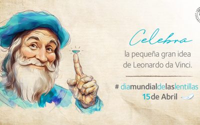 ¡Celebramos el Día Mundial de las Lentillas en Cámara Ópticos!