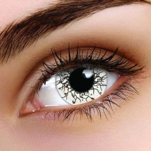 Lentes de contacto de fantasía One Day "Vikingdom"